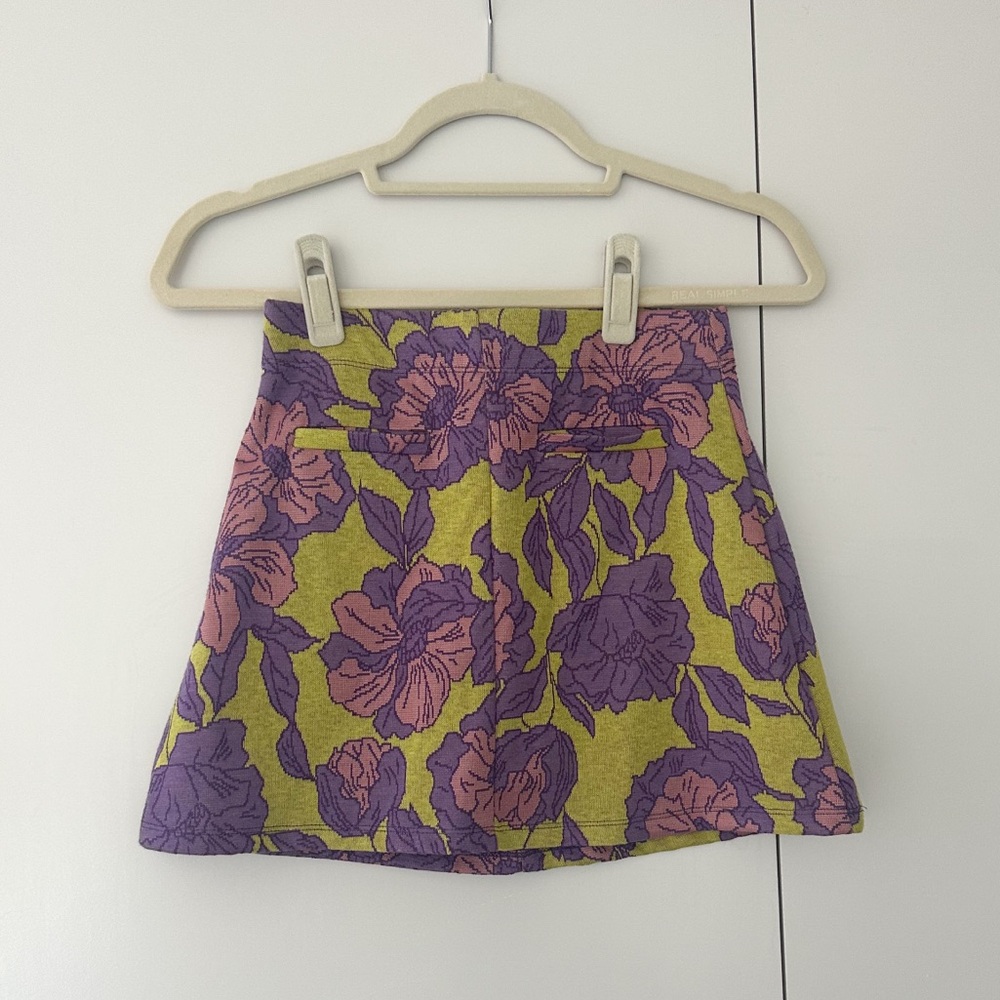 Zara Skirt size Small